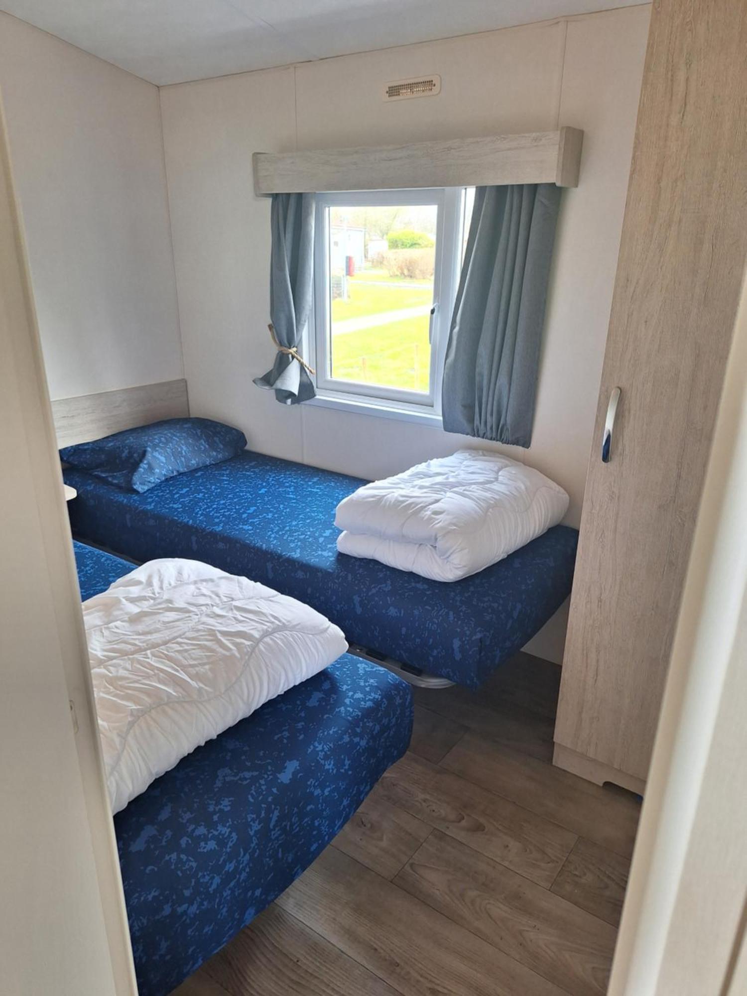 Enjoy Meer Und See Ferienhaus -In Lauwersoog- 1-6 Pers- 3 Schlafzimmer- Fruehes Einchecken Ab 14 Uhr Luaran gambar