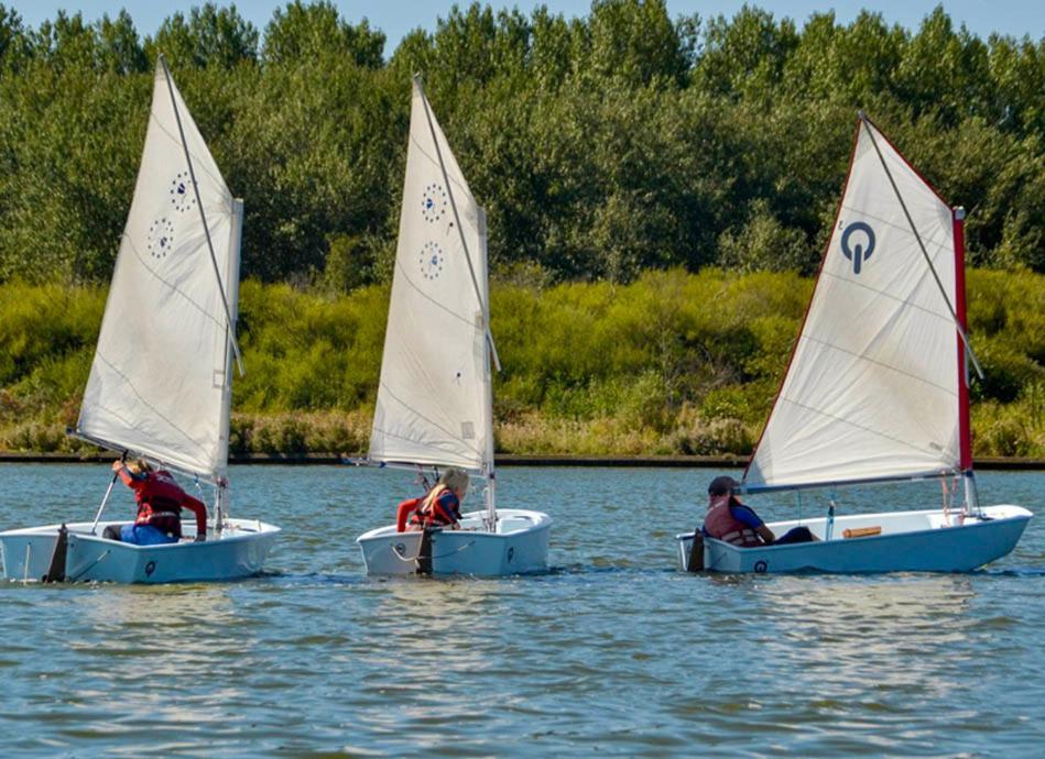 Enjoy Meer Und See Ferienhaus -In Lauwersoog- 1-6 Pers- 3 Schlafzimmer- Fruehes Einchecken Ab 14 Uhr Luaran gambar
