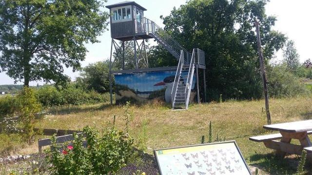 Enjoy Meer Und See Ferienhaus -In Lauwersoog- 1-6 Pers- 3 Schlafzimmer- Fruehes Einchecken Ab 14 Uhr Luaran gambar