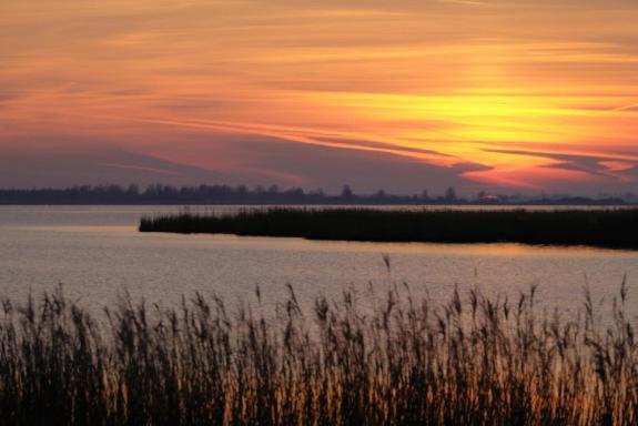 Enjoy Meer Und See Ferienhaus -In Lauwersoog- 1-6 Pers- 3 Schlafzimmer- Fruehes Einchecken Ab 14 Uhr Luaran gambar