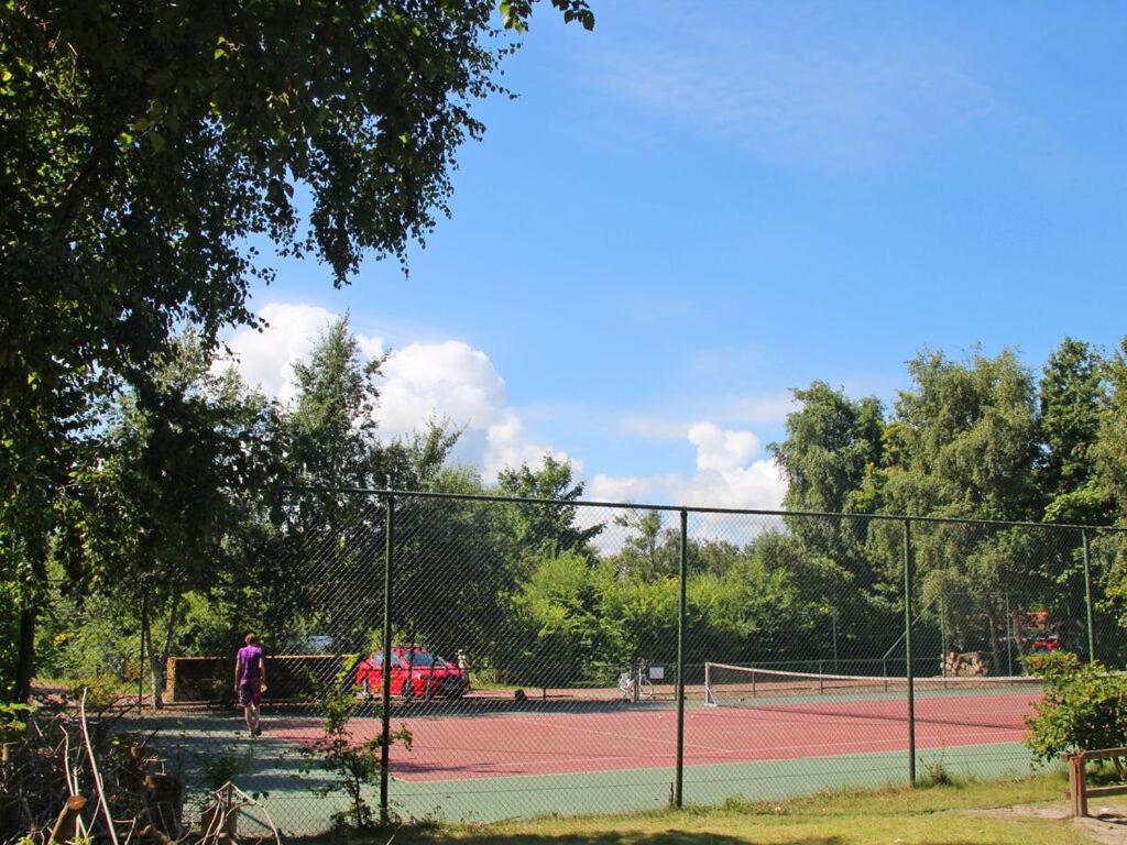 Enjoy Meer Und See Ferienhaus -In Lauwersoog- 1-6 Pers- 3 Schlafzimmer- Fruehes Einchecken Ab 14 Uhr Luaran gambar
