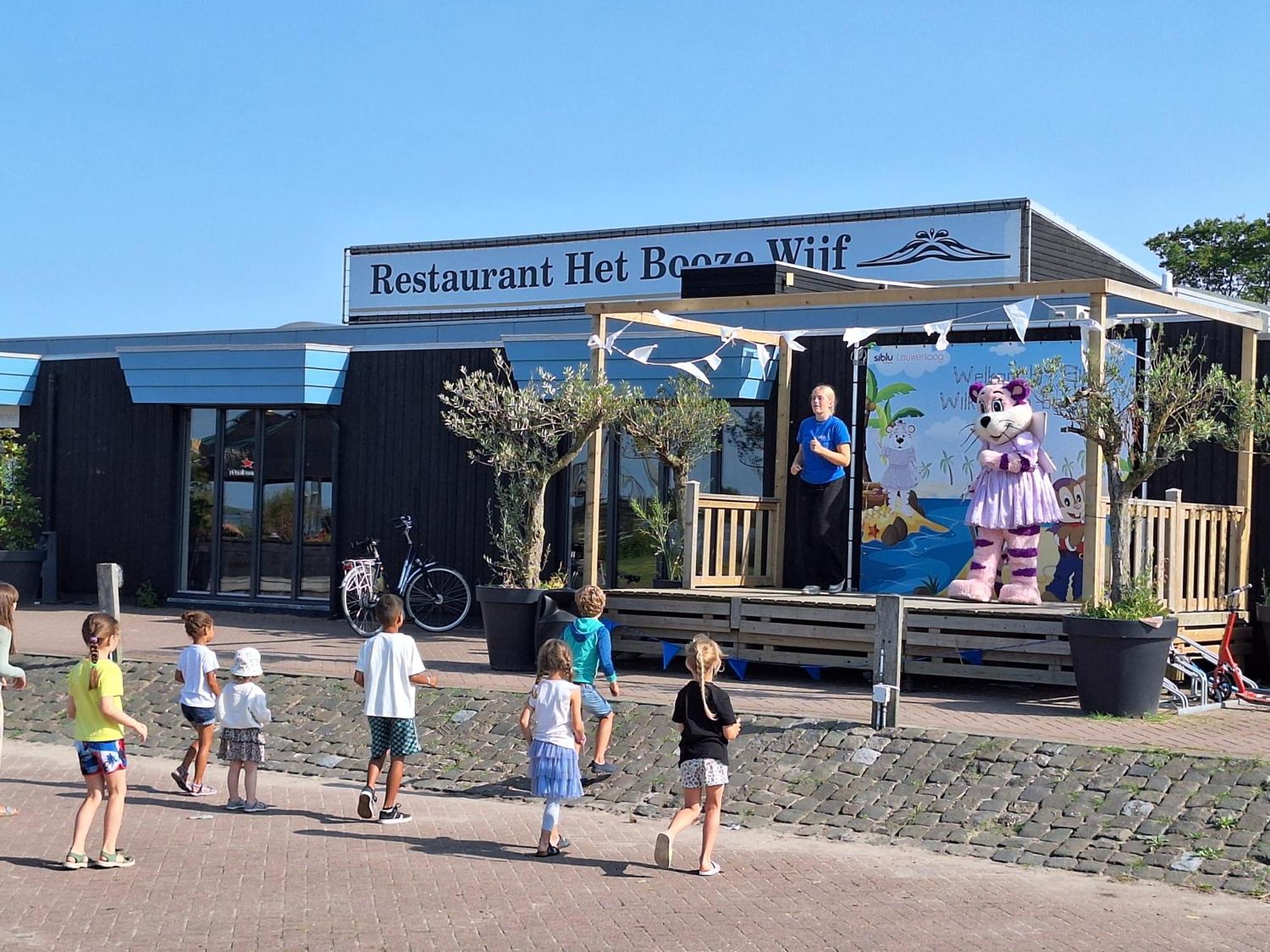 Enjoy Meer Und See Ferienhaus -In Lauwersoog- 1-6 Pers- 3 Schlafzimmer- Fruehes Einchecken Ab 14 Uhr Luaran gambar